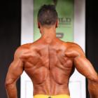 Murat  Demir - IFBB Greater Gulf States Pro 2014 - #1